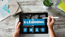 e-learning 