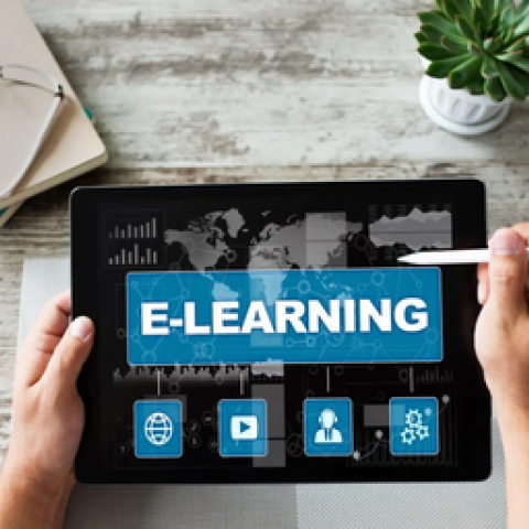 e-learning 