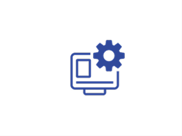 Installation, Paramétrage et transfert de compétences des logiciels métiers