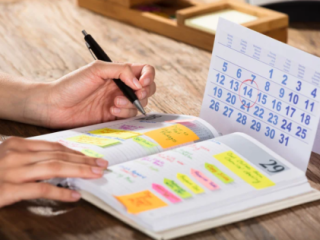 agenda