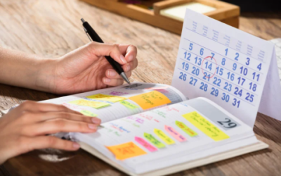 agenda