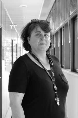 Sandrine BRIAUD