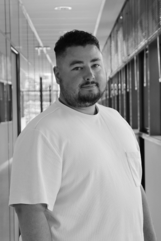 Alexandre HUDAN