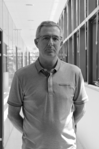 Olivier LE RAY