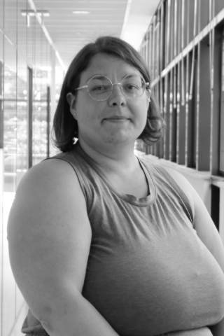 Mathilde MANDIN