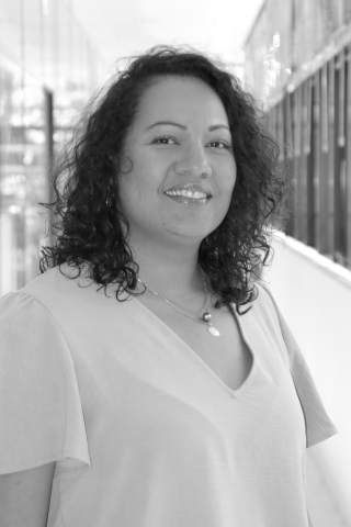Véronique MARIE-FRANÇOISE
