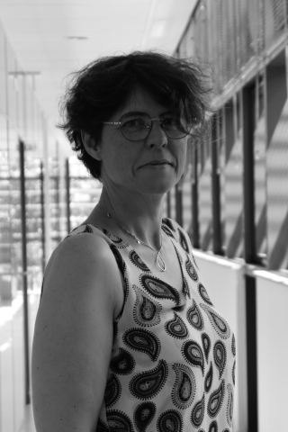 Sonia MENARD BREHAULT
