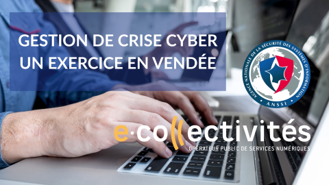 Gestion de crise cyber