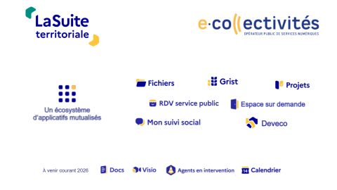 La suite territoriale 