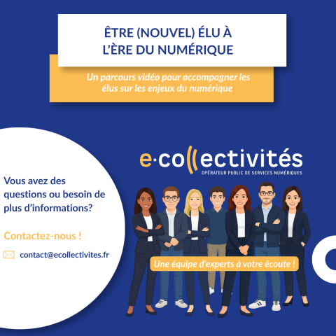 affiche e-learning