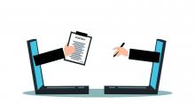 signature électronique