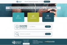 plateforme PLURIEL