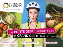 Plan Climat Energie Territorial 