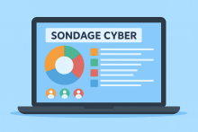 Sondage cyber
