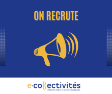megaphone recrutement