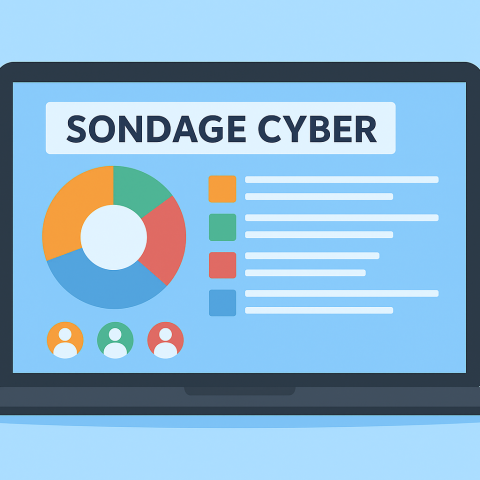 Sondage cyber