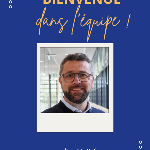 nouvel agent