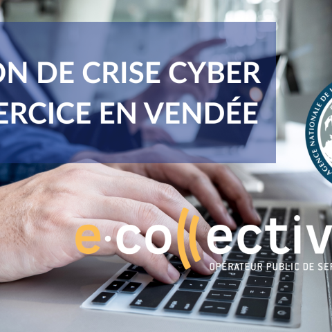 Gestion de crise cyber